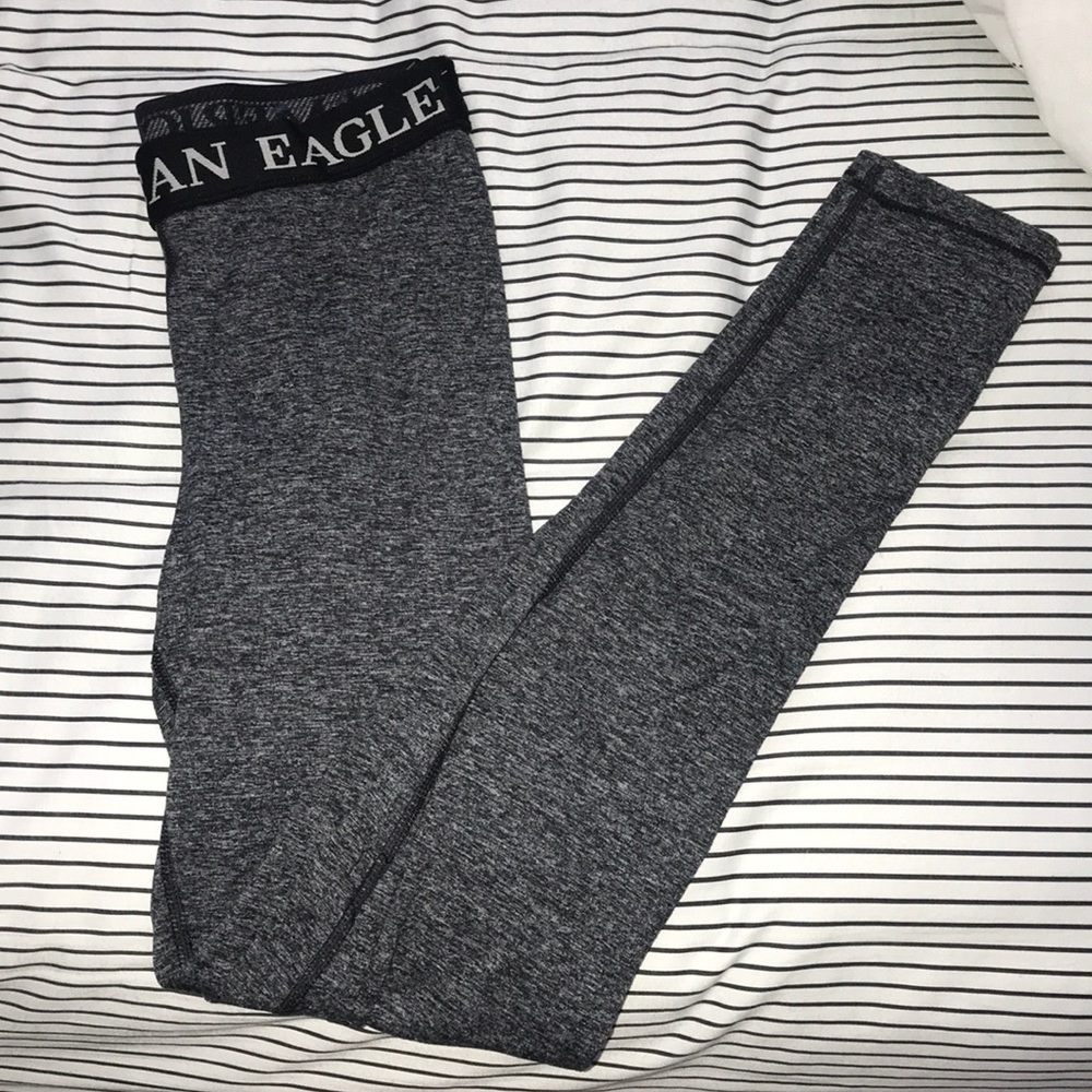 American eagle leggings